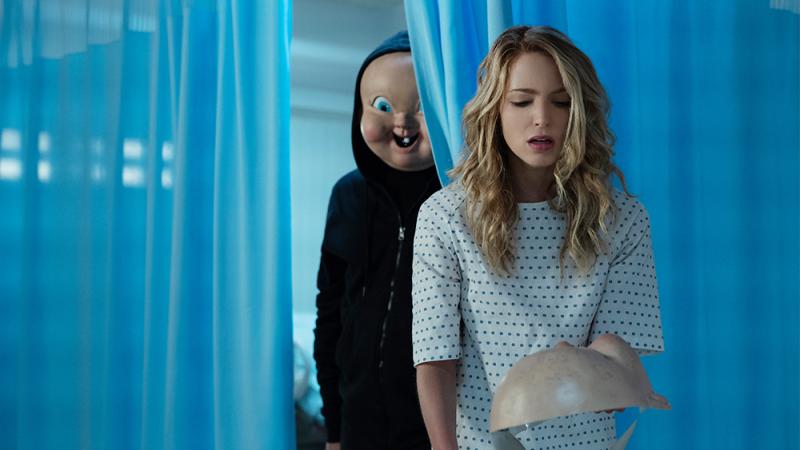 Happy Death Day 2