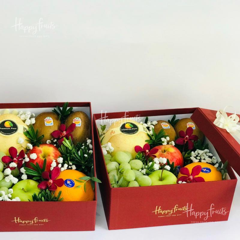 Sản phẩm tại Happy Fruits