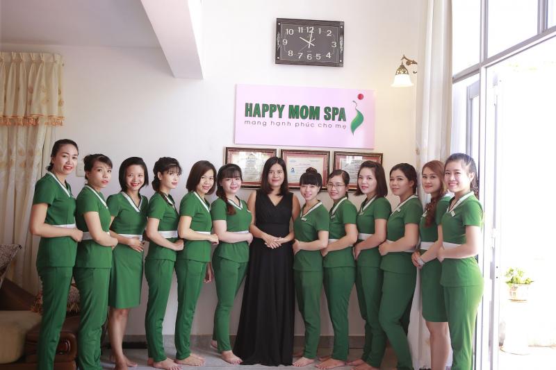 Happy Mom Spa