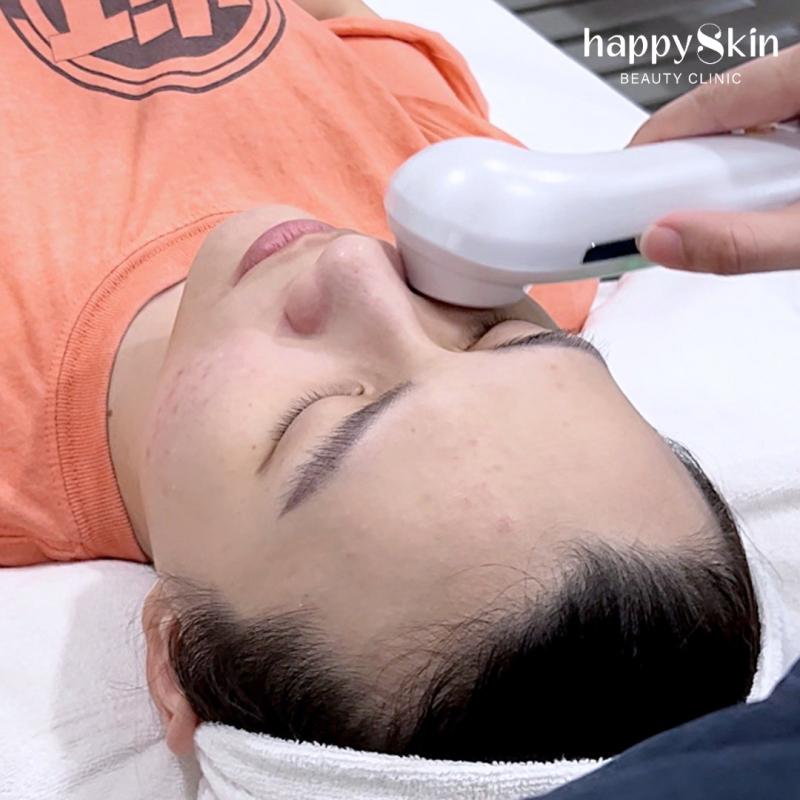 Happy Skin Beauty Clinic