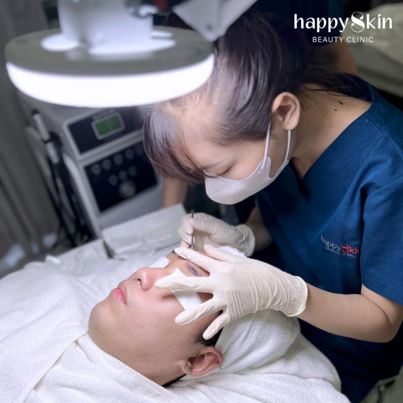 Happy Skin Beauty Clinic