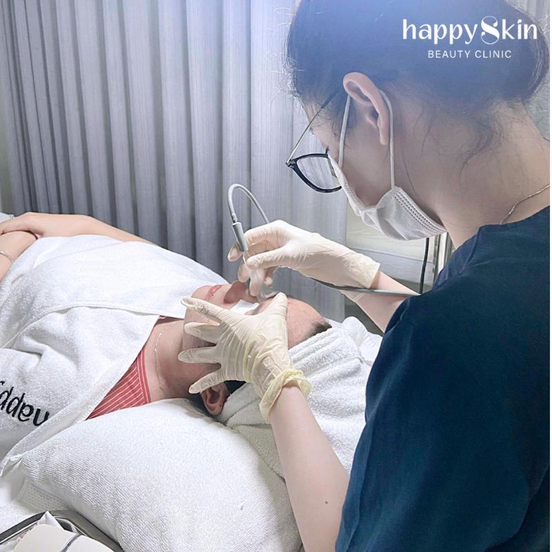 Happy Skin Beauty Clinic