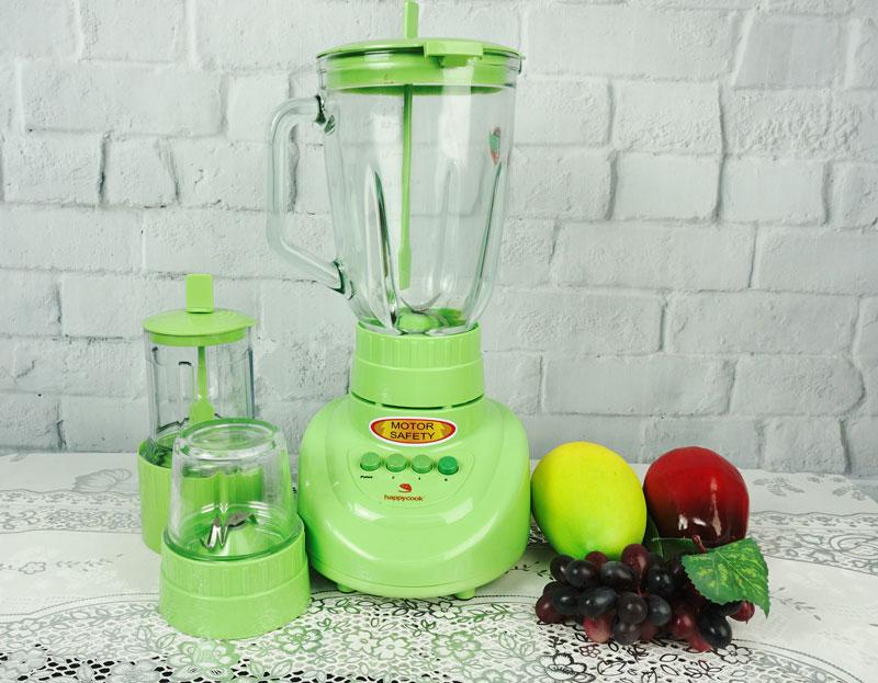 Máy xay sinh tố Happycook