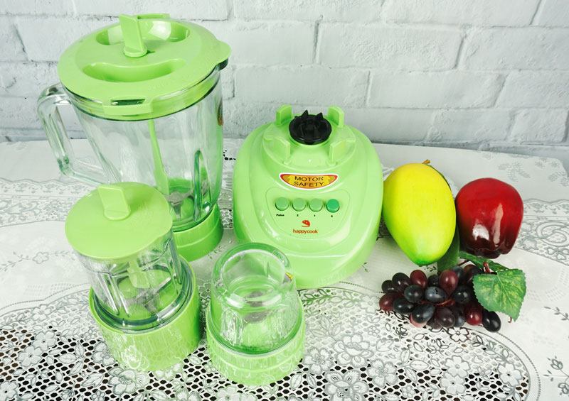 Máy xay sinh tố Happycook