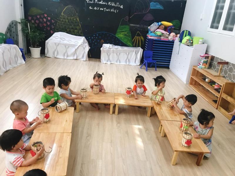 HappyKids Pre-school