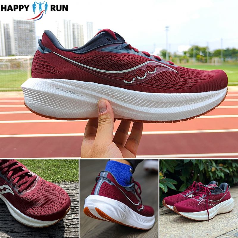 HappyRun