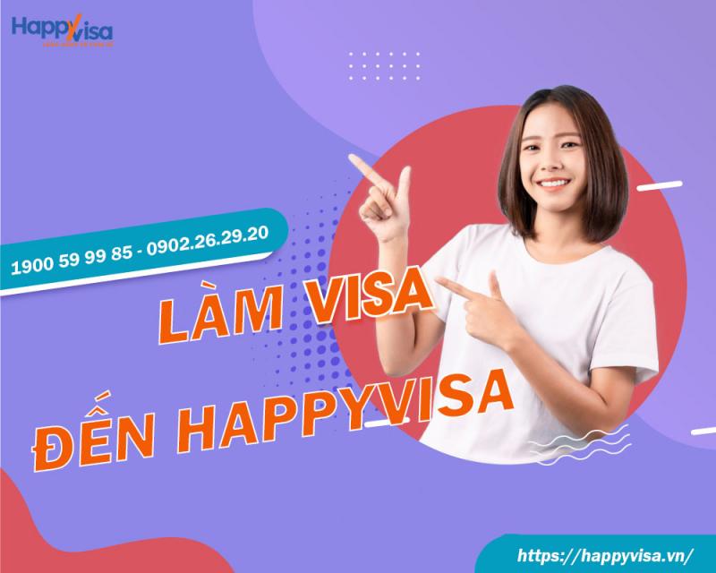 Happyvisa