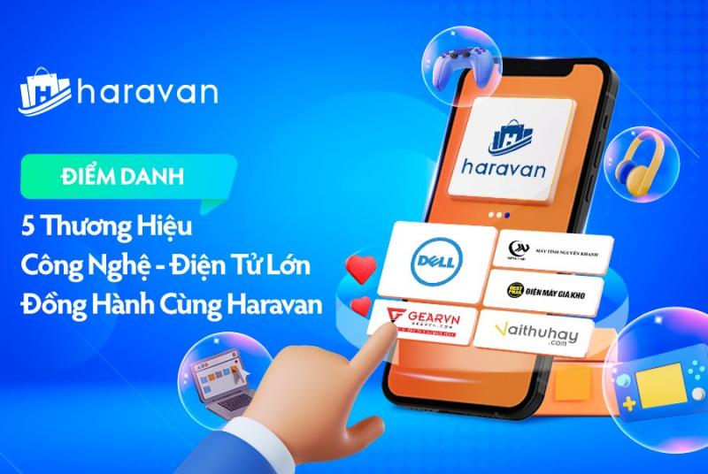 Haravan