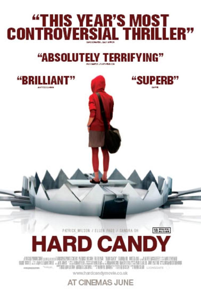 Hard Candy (2005)