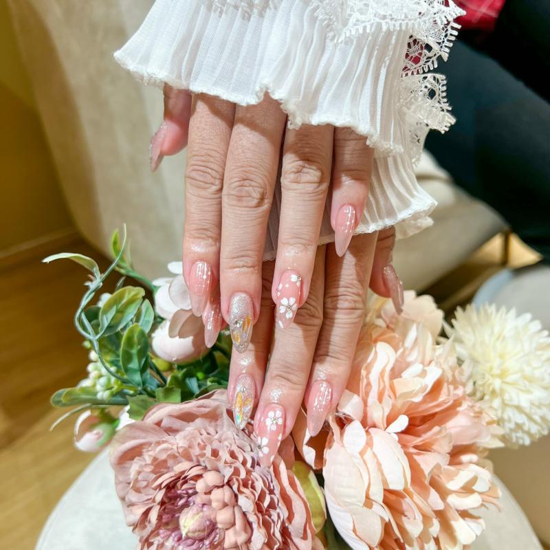 Hari Nail Studio