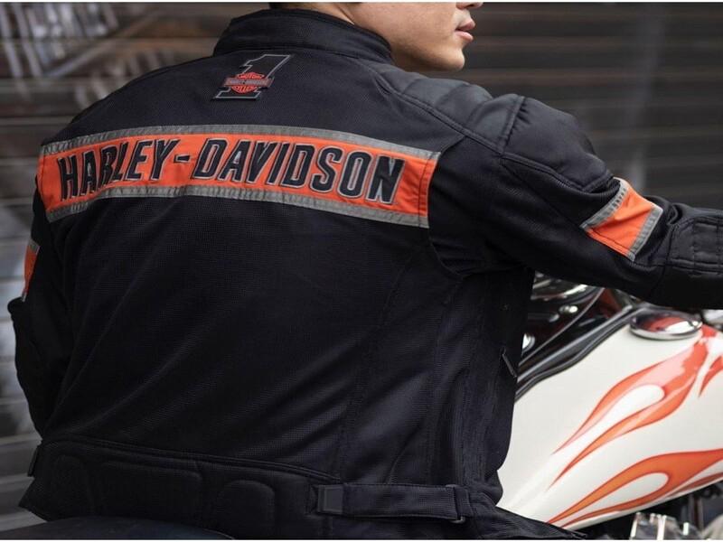 Harley Davidson