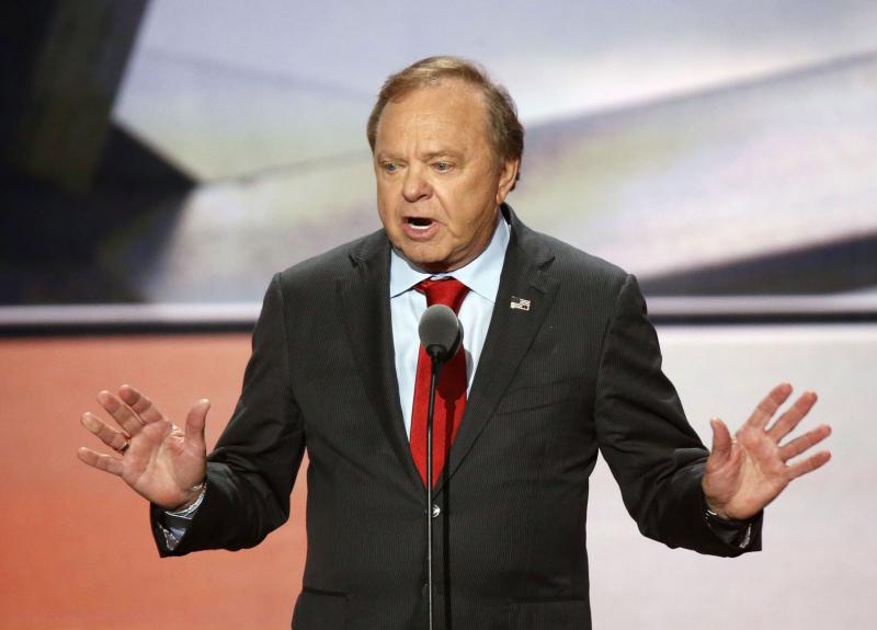 Harold Hamm - USA