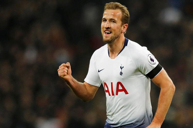 Harry Kane