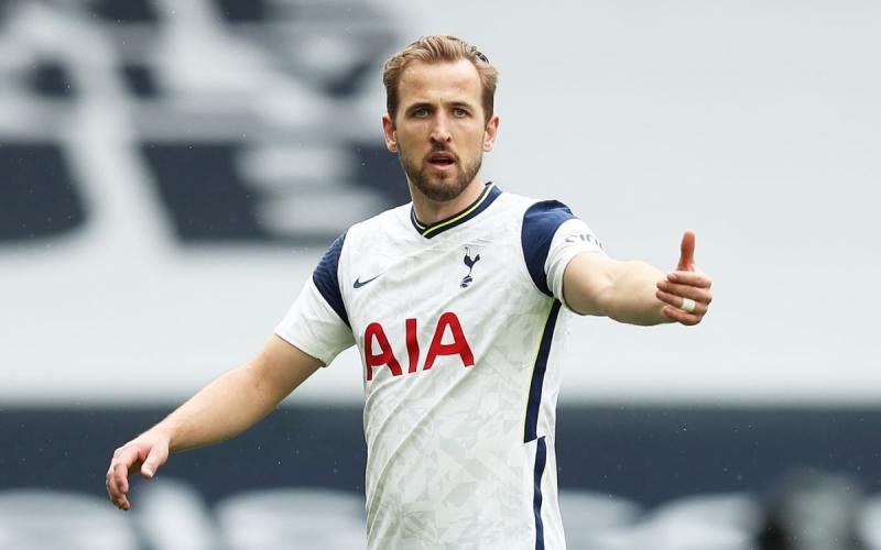 Harry Kane