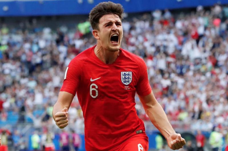 Harry Maguire