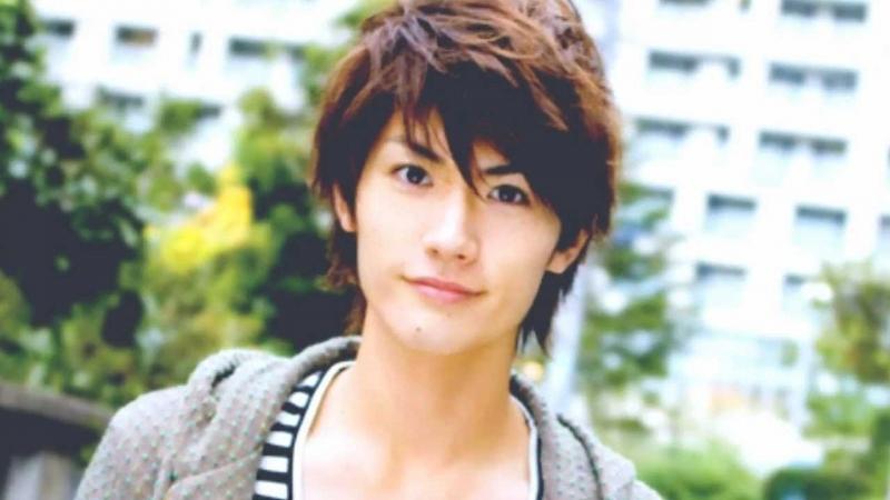 Haruma Miura