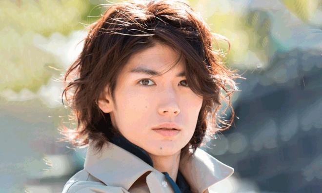 Haruma Miura