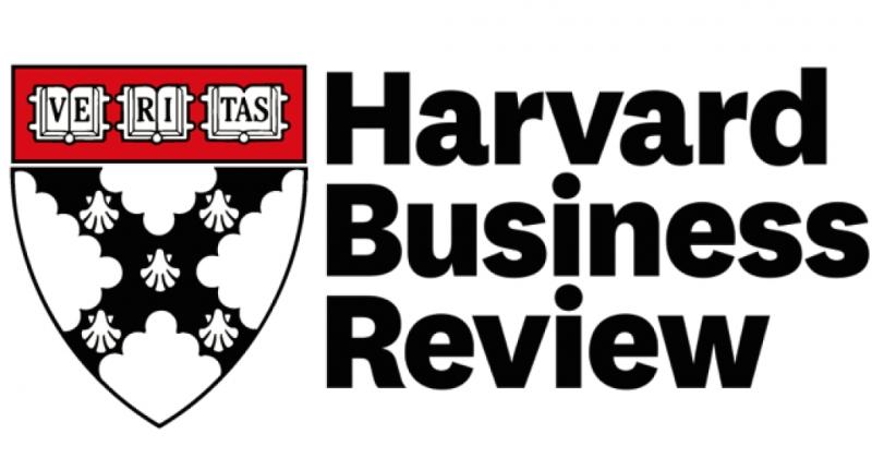 Harvard Business Review