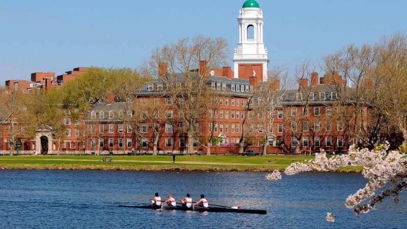 Harvard University