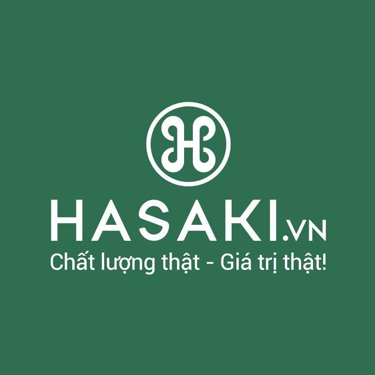 Hasaki