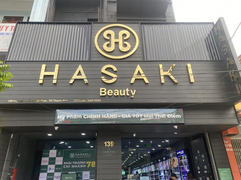 Hasaki Beauty & Clinic