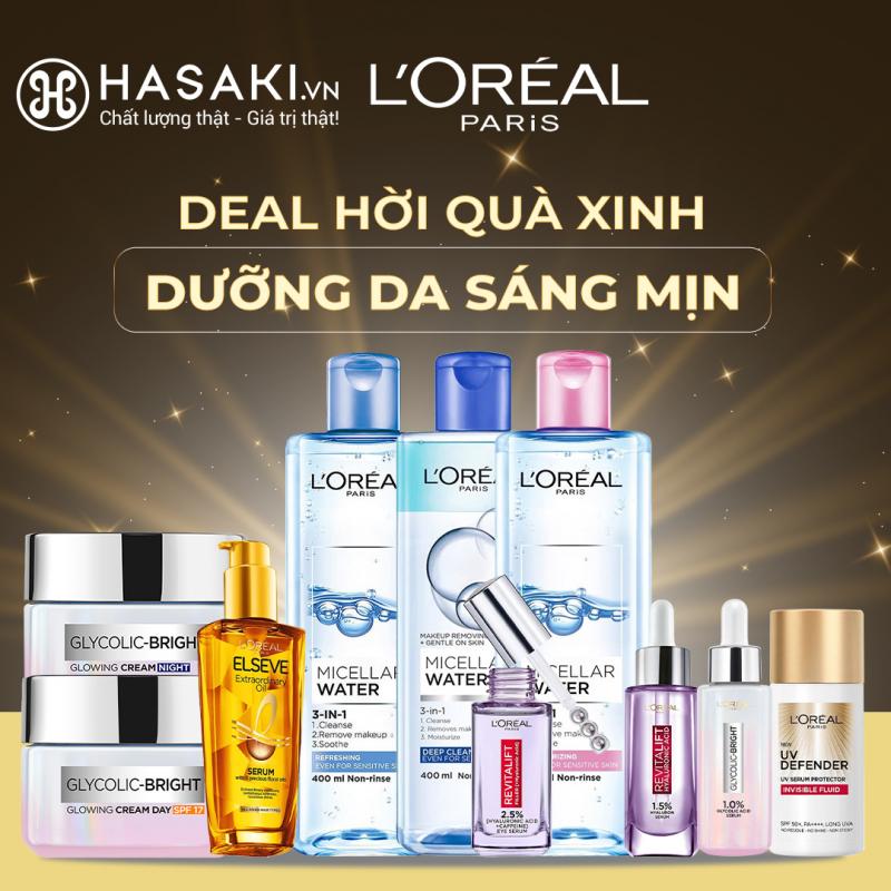 Hasaki Beauty & Clinic