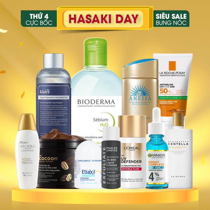 Hasaki Beauty & Clinic