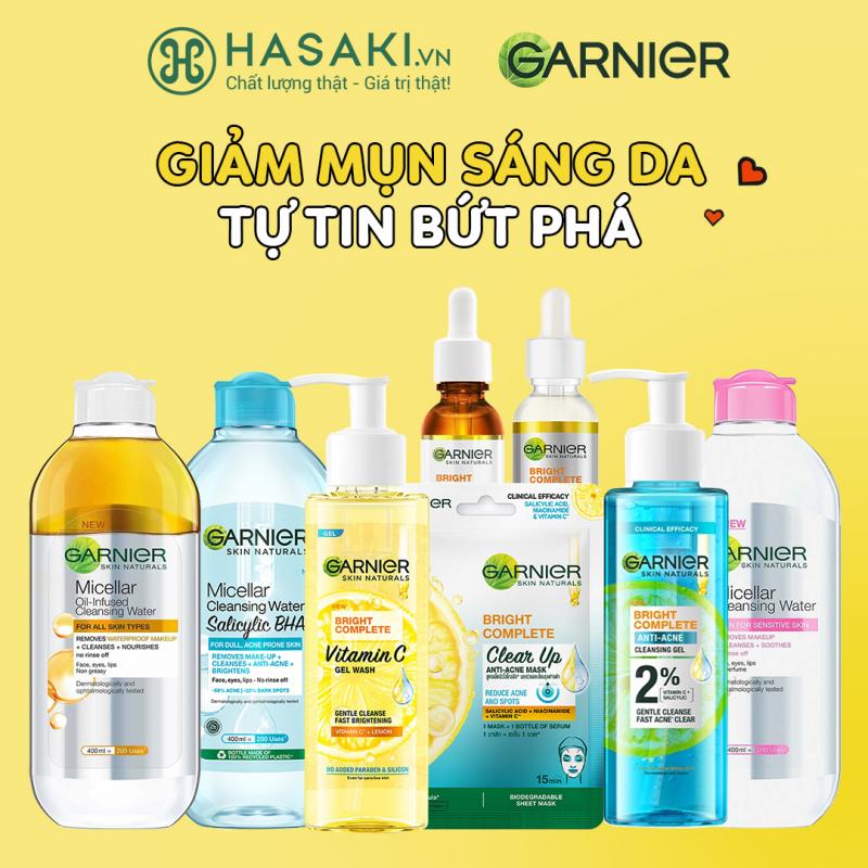 Hasaki Beauty & Clinic