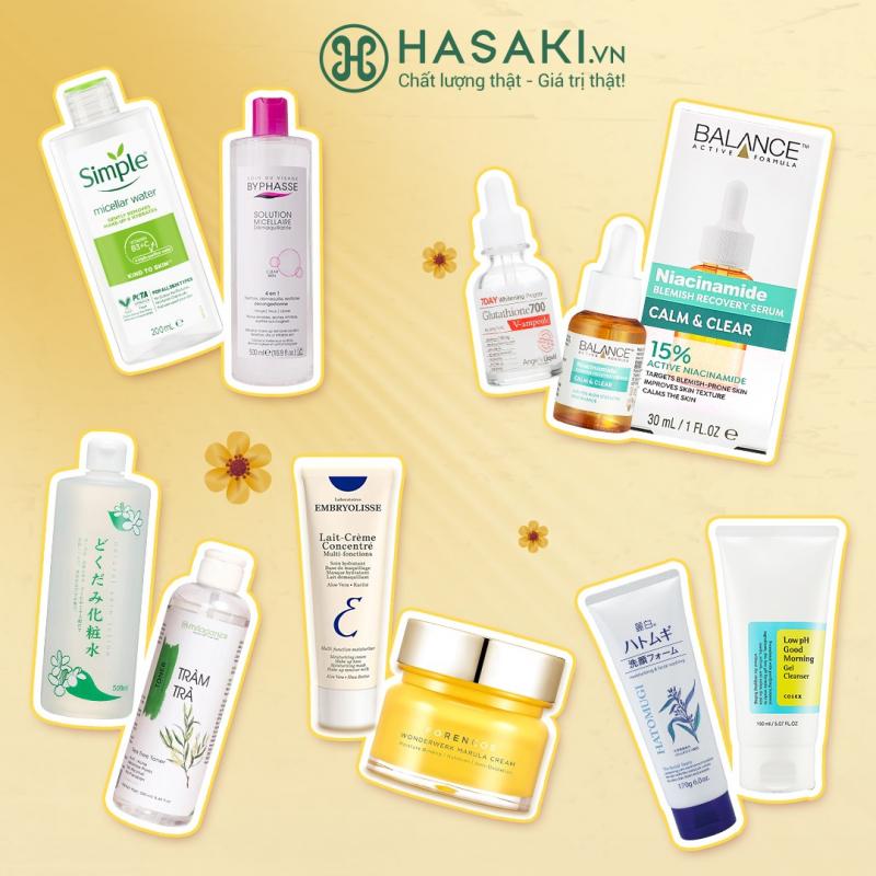 Hasaki Beauty & Clinic