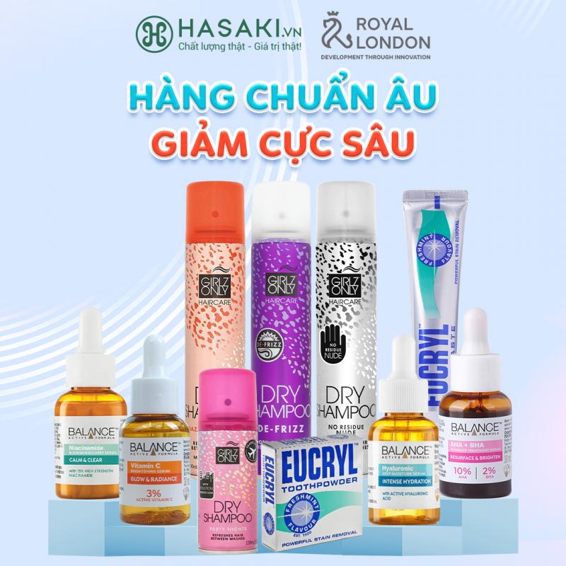 Hasaki Beauty & Clinic