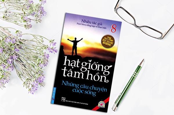 Hạt Giống Tâm Hồn