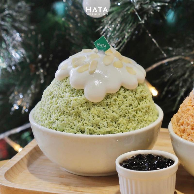 HATA Dessert Cafe