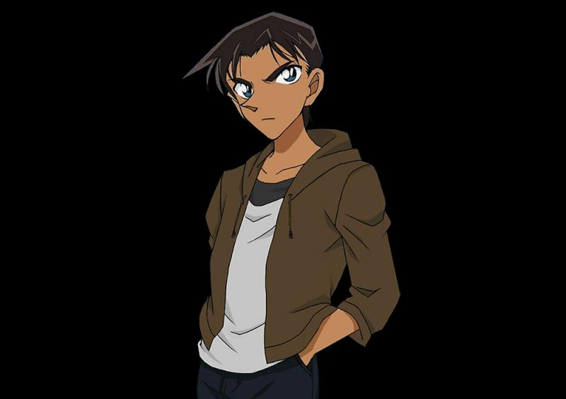 Hattori Heiji