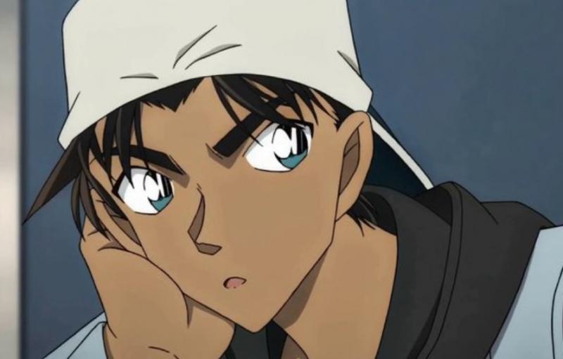 Hattori Heiji