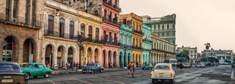 Havana (Cuba)