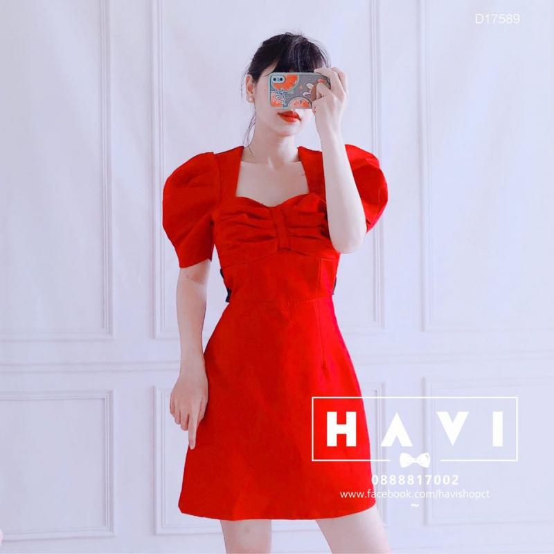 Havi Shop Cần Thơ