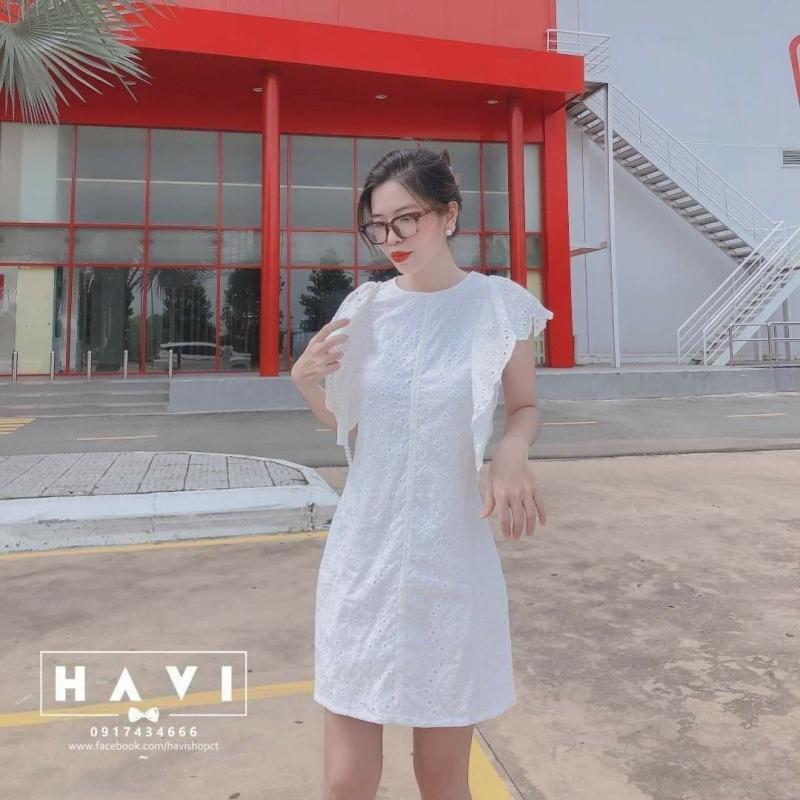 Havi Shop Cần Thơ