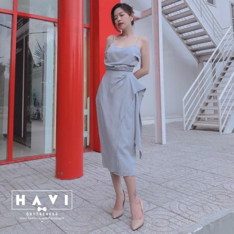 Havi Shop Cần Thơ