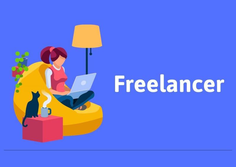 Hãy nhớ rằng freelancer là con người