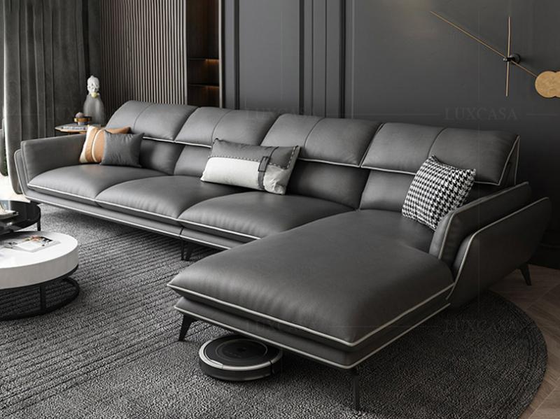 Hãy thay đổi bộ áo cho sofa