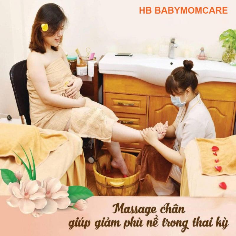 HB BabyMomCare