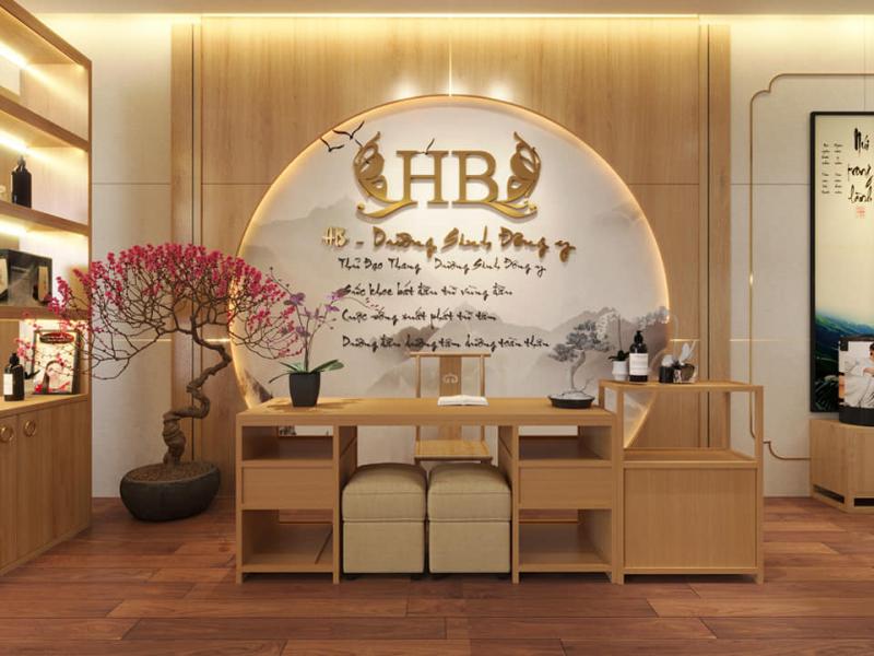 HB Spa