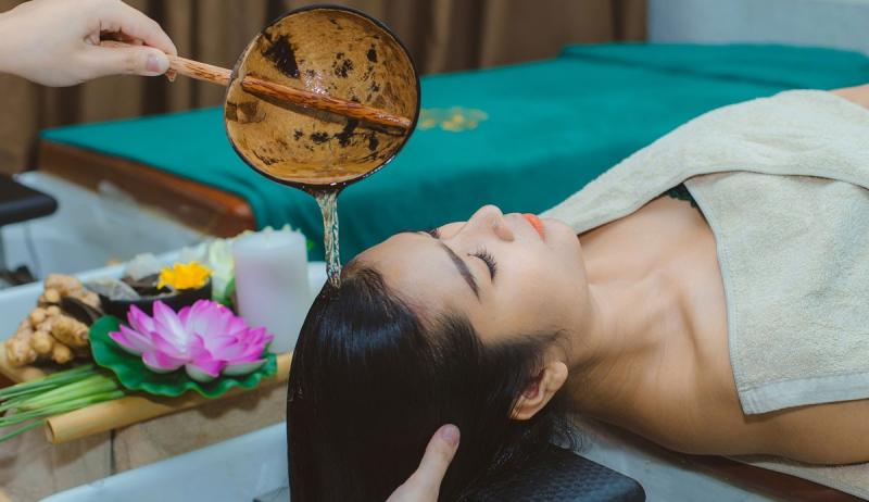 HB Spa Dưỡng Sinh