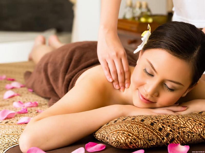 Top 7 địa chỉ massage thư giãn tốt nhất Quảng Ngãi