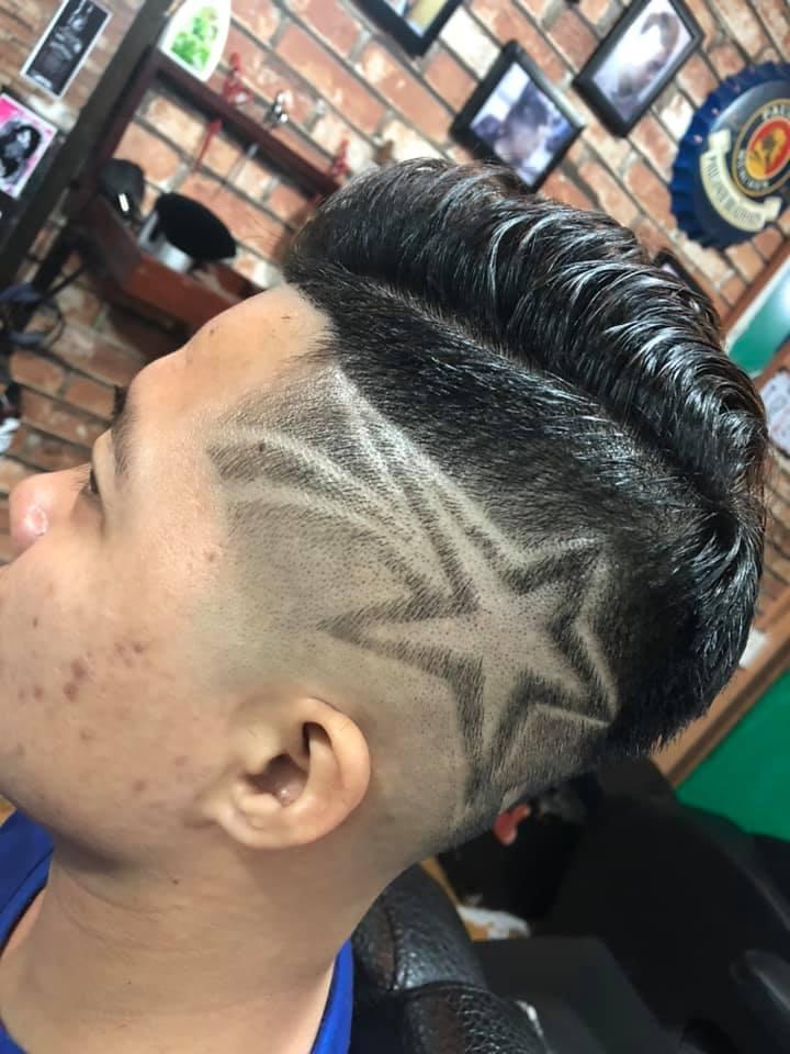 HBoy BarberShop