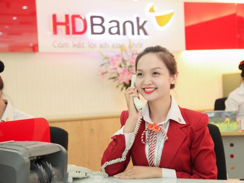 HD Bank