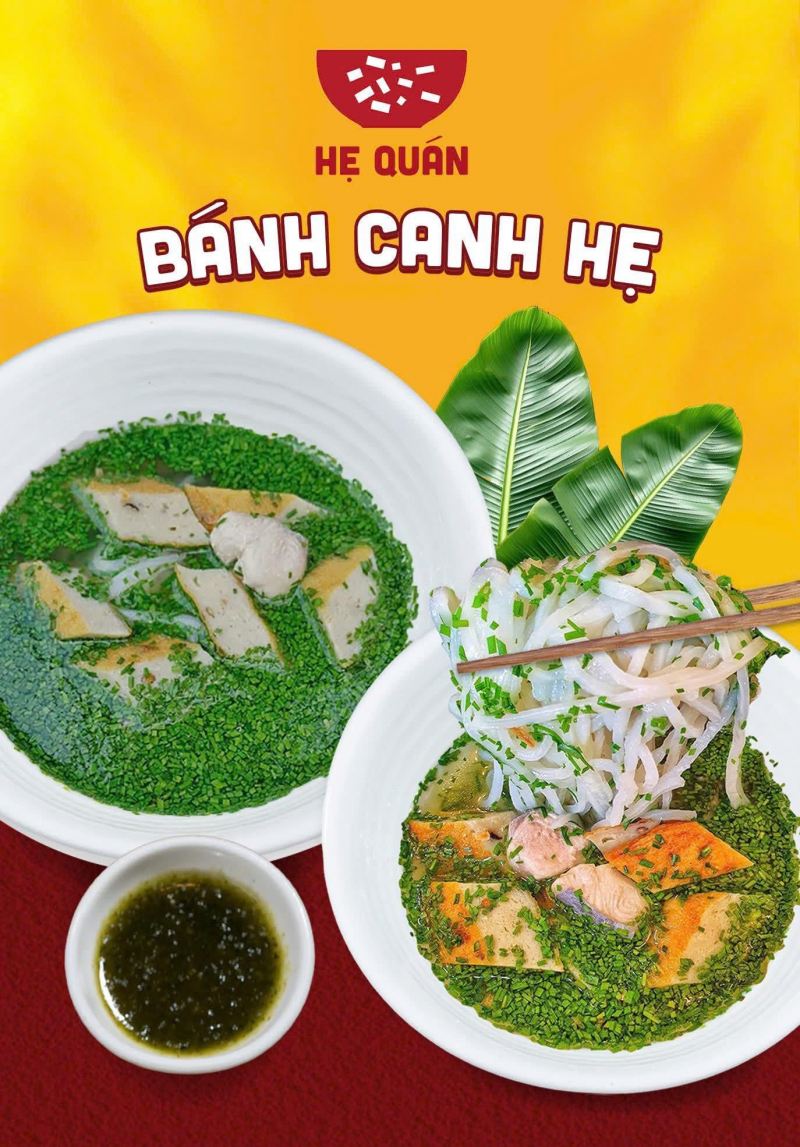 Hẹ Quán