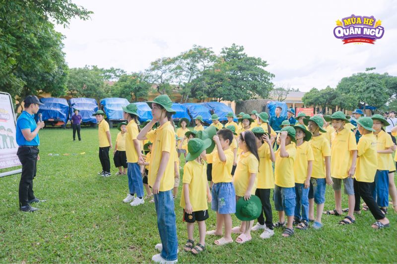 Hệ thống Anh ngữ Regal Edu