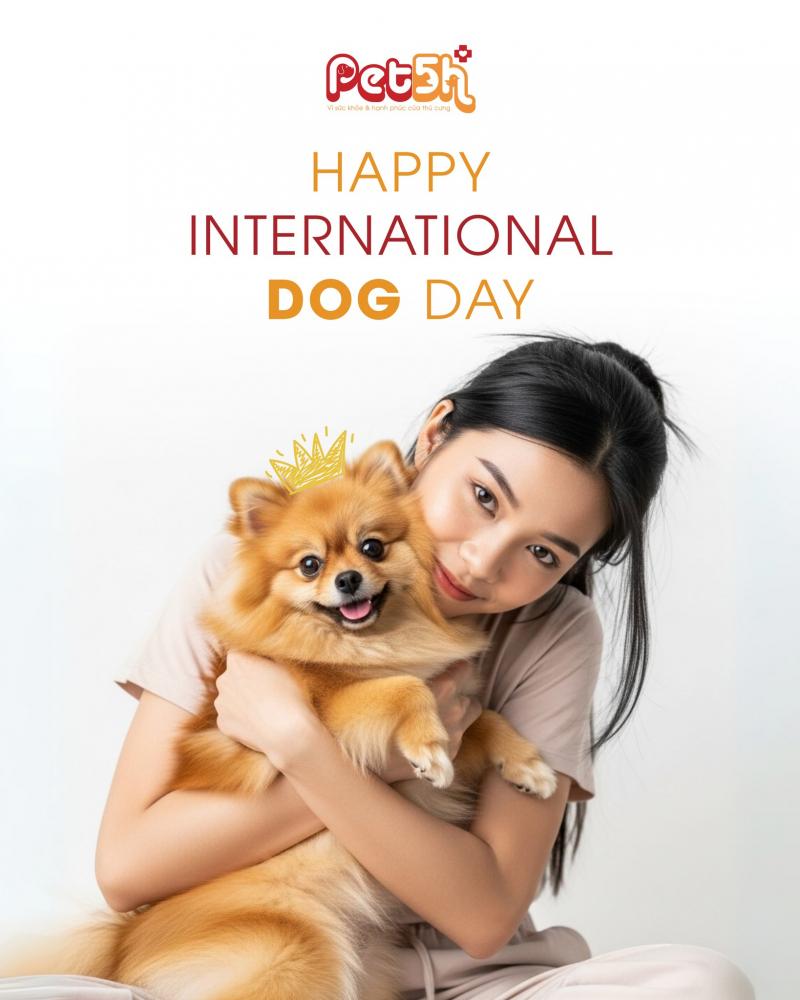 Hệ thống Bệnh viện thú y Pet5H