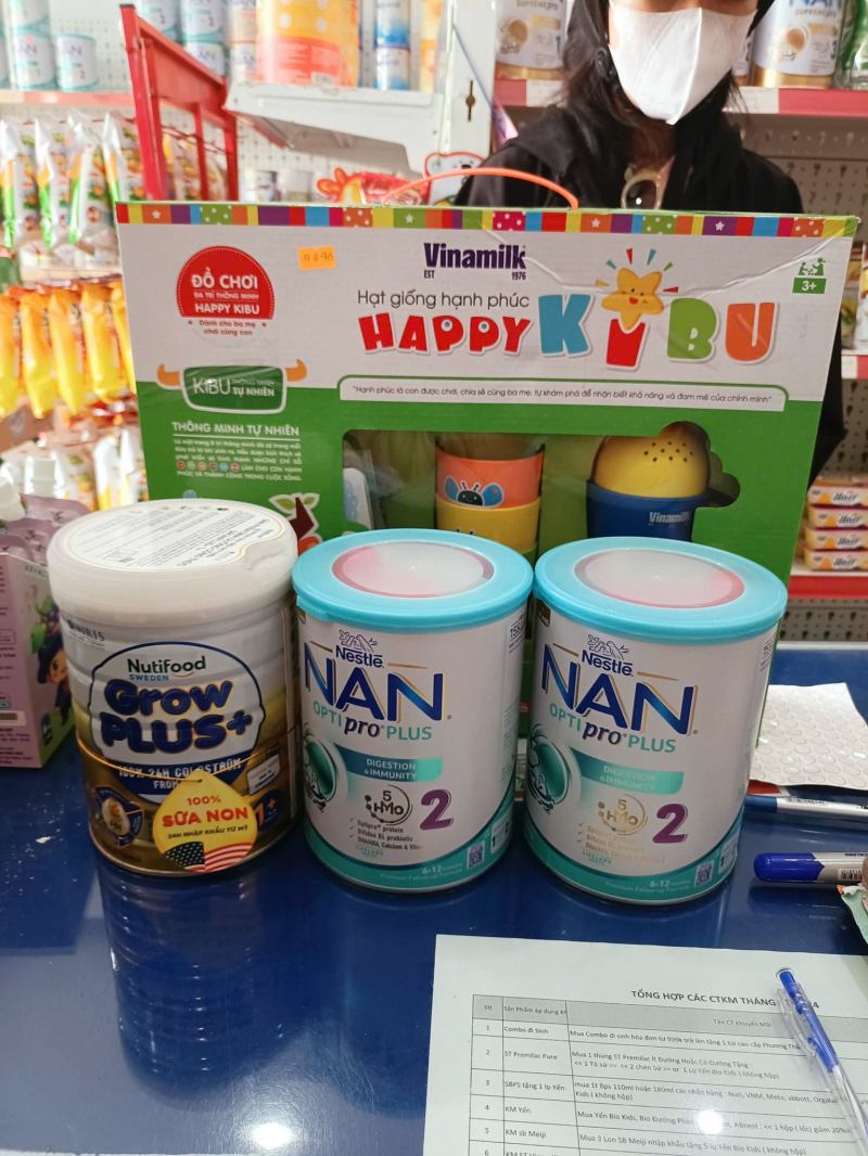 Hệ Thống Cửa Hàng Phương Thảo